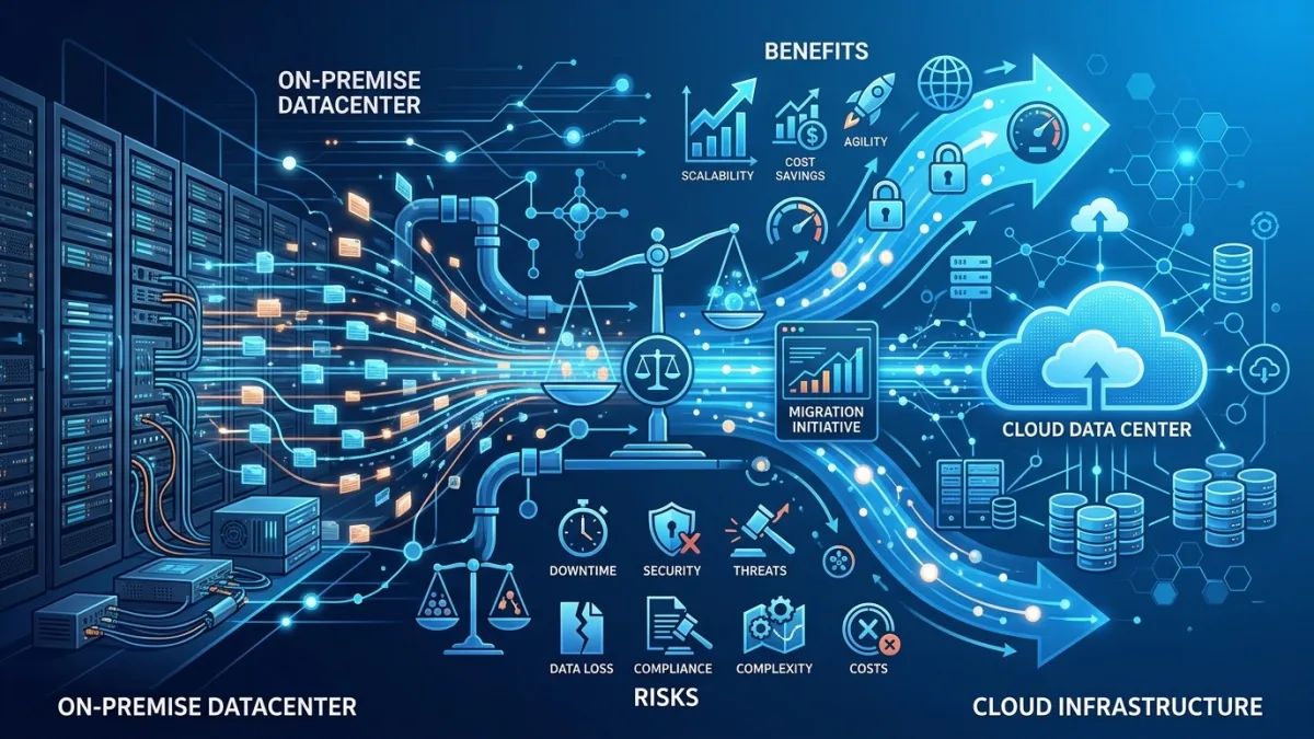 Cloud security engineer reviewing CSPM misconfiguration findings across AWS, Azure, and Google Cloud dashboards for a Canadian business